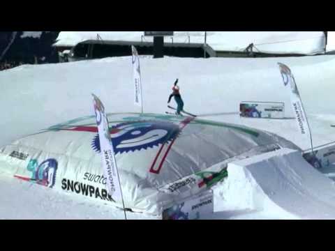 Shoot My Ride: Verbier 2012-02-25 10:48:50