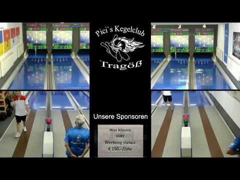 STBFKV 2.LL PKC Thörl 3 - KG Rothleiten 2