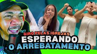 NAO SE META CARRAPATO DE MOLETA