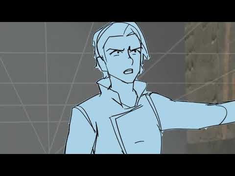 A Better Man (Words of Radiance Animated)