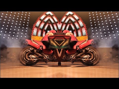 Supasang - "Muang Lao Party" (Official Music Video) [B4 CHRIST]