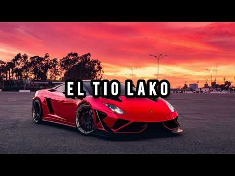 El Tio Lako - Los Alegres Del Barranco(Corridos 2025)