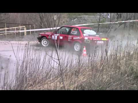 Puchar Wiosny 13.04.2014