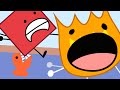 BFDI 1b Reanimated In 80 Hours