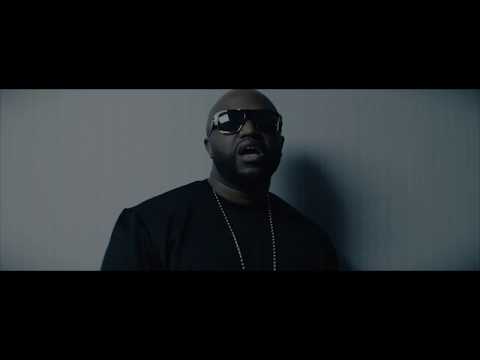 Rico Love - Fight For You (Official Music Video)