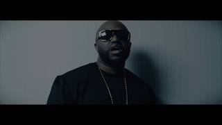 Rico Love - Fight For You (Official Music Video)