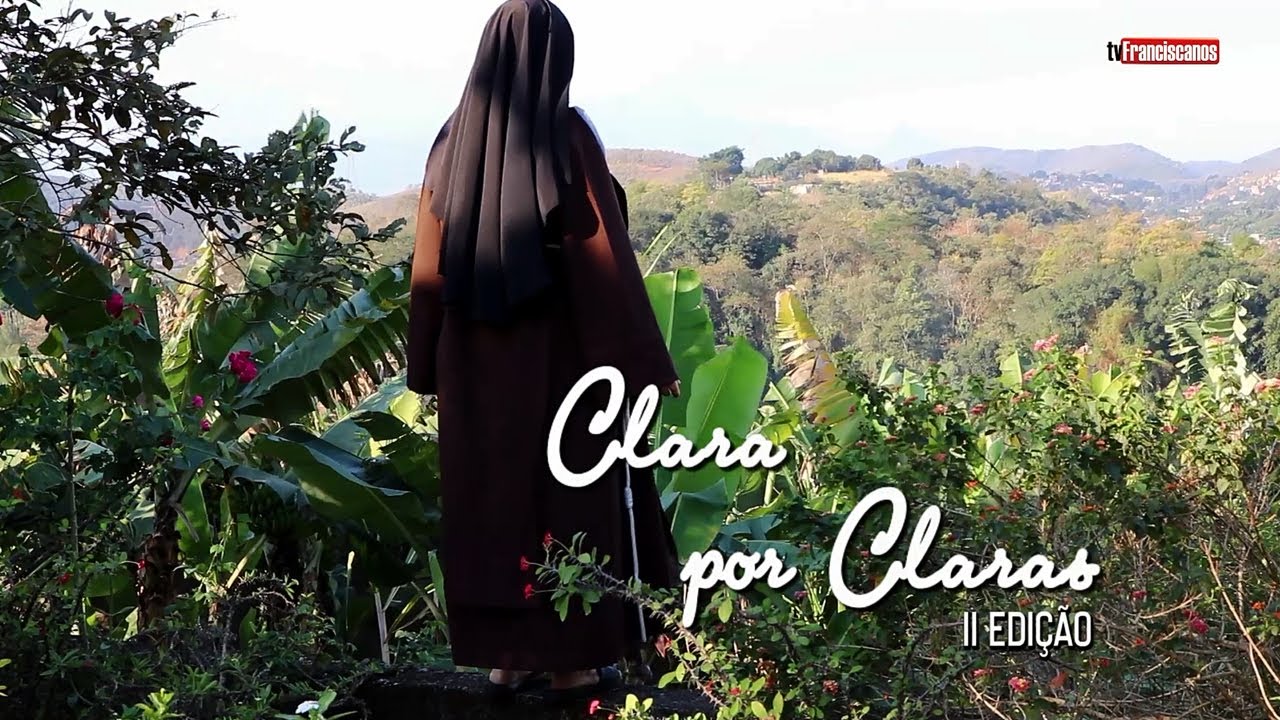 Clara por Claras | Santa Clara e a Eucaristia #02