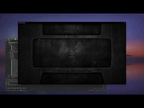 Stalker Modding Helper Showcase