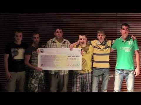 Anexis Esports - CoD Summerlans 2011