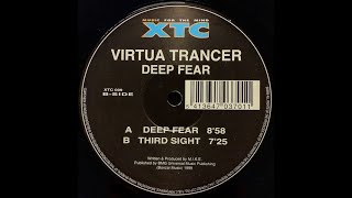 Virtua Trancer - Deep Fear (1999)