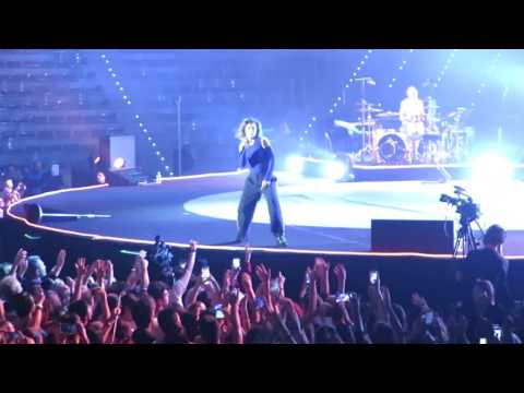 NO HERO - Elisa 'On' Tour - Torino - 14 nov 2016 - Palalpitour