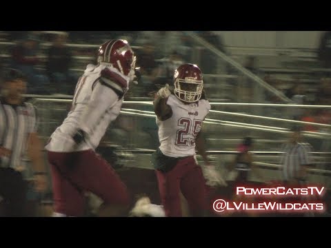 PowerCats TV GameDay Replay - 2018 Week 10 at Kosciusko
