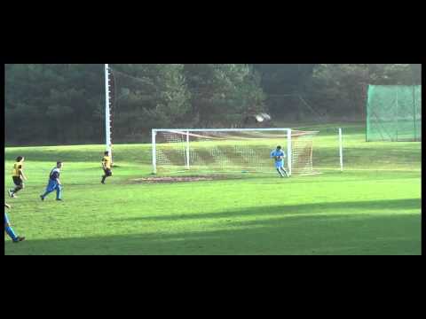 FK Travčice - FK Jílové 2:0