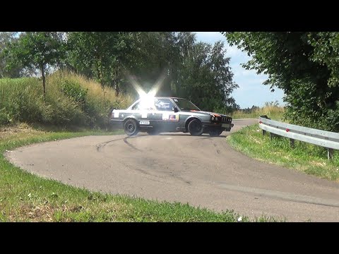 1. Rajd Świdwiński (03.07.2022) by LEH