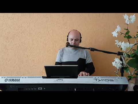 A Ele A Glória video