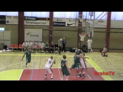 BTV: Henrik Maråker - JB (2009/2010)