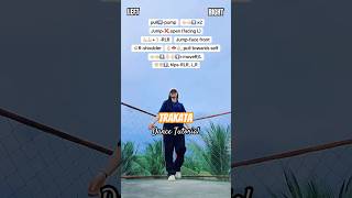 Download lagu TRAKATA dance tutorial -tiktok dance #shorts mp3