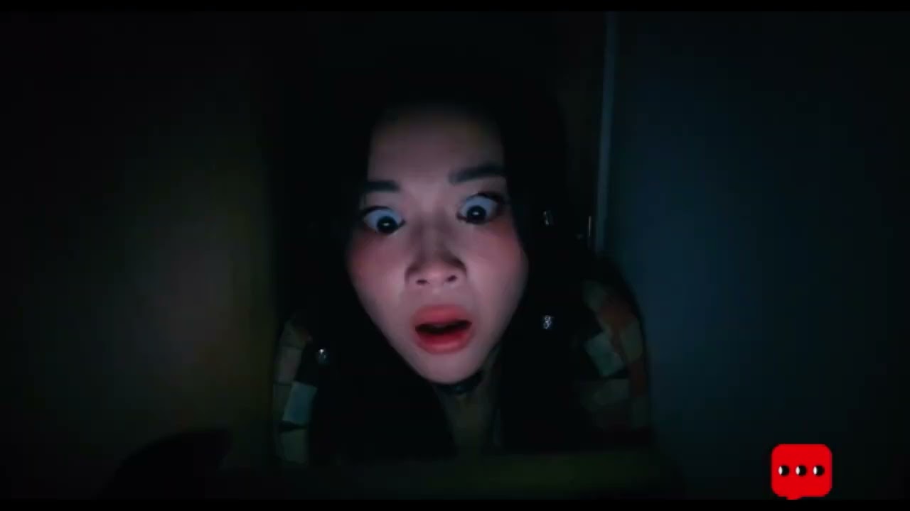Skill House Movie Trailer