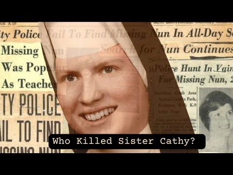 S2 Ep9: Schwester Cathy, das Rätsel des Staatsanwalts