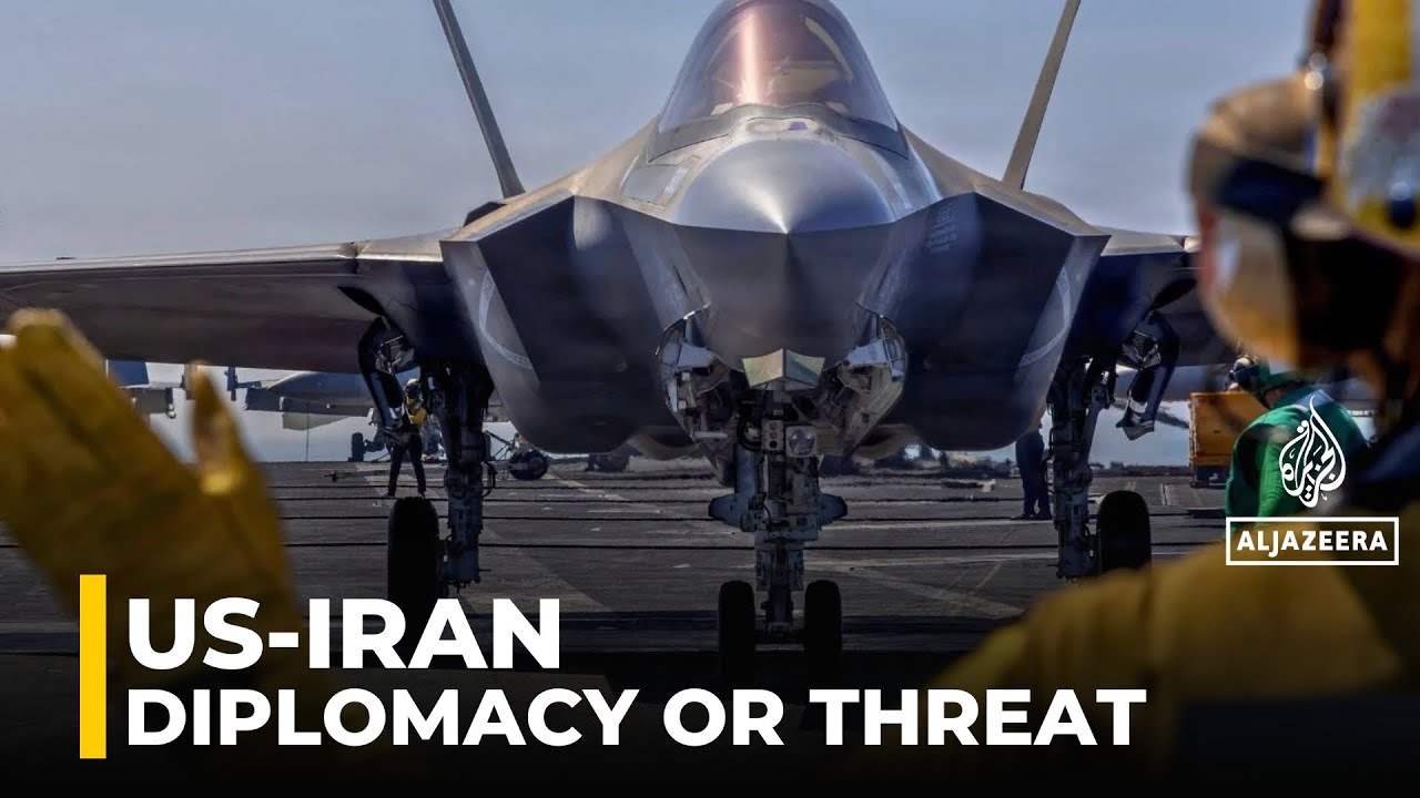 If there is a diplomatic failure with Iran, military action is possible : Analysis