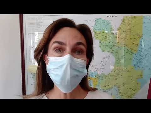 Emergencia Agropecuaria: la Provincia distribuye alfalfa, kits veterinarios y semillas de pastura