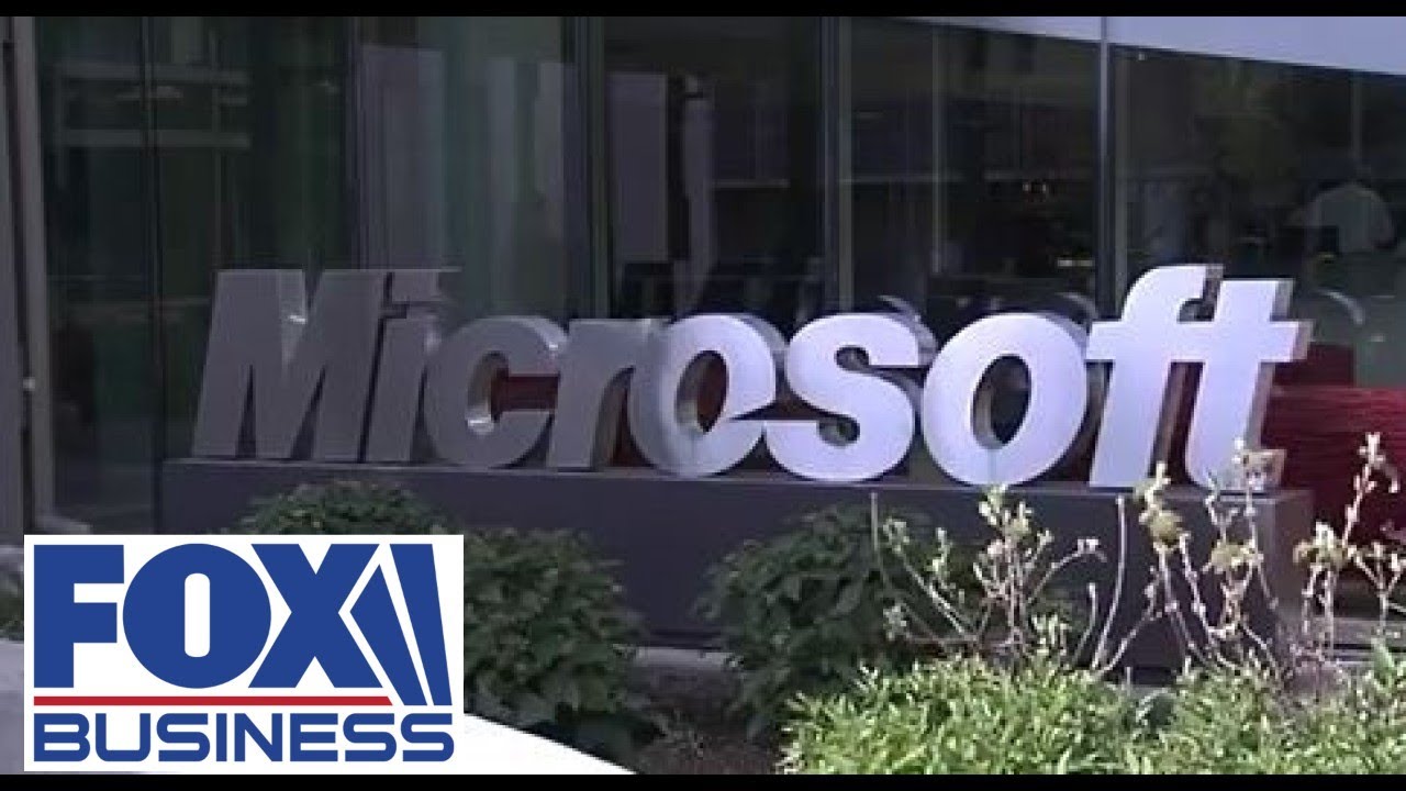 AI is bringing a 'REINDUSTRIALIZATION OF AMERICA', Microsoft President says