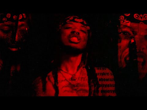 Video thumbnail for Bleed Like I Bleed