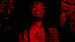 Kamiyada+ - Bleed Like I Bleed (Official Music Video)