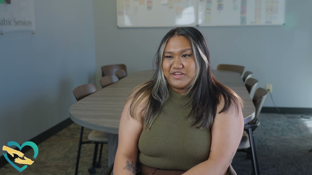 Meet Pearrey Thim from Metro Geriatrics