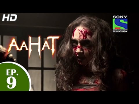 Aahat - आहट - Destination Wedding - Episode 9 - 18th March 2015