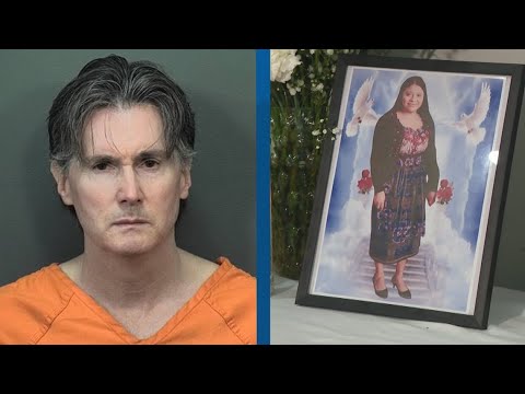 Homeowner charged with voluntary manslaughter in fatal shooting of cleaning worker in Whitestown