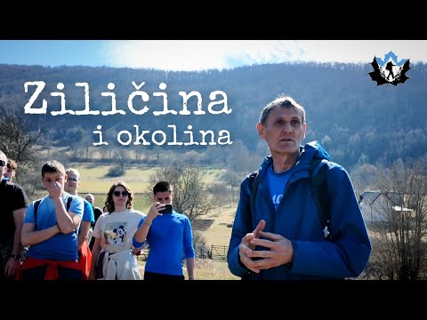 Ziličina i okolina + Bereški vodopad | Rogatica | Gorštak