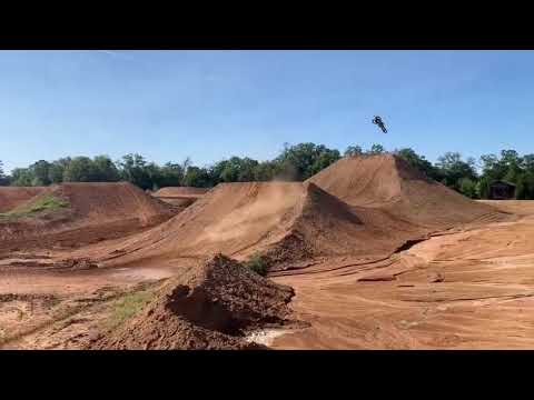 Justin Barcia - RAW
