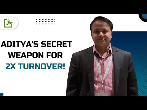 Aditya Gupta