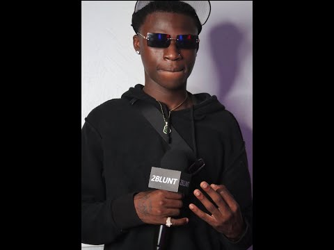 MIKEY MILANO INTERVIEW AT RAH SWISH CONCERT