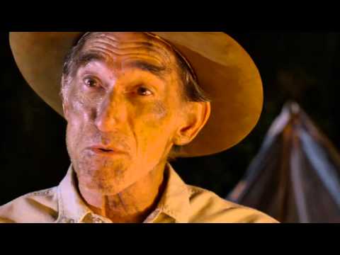 The Mother Lode - The legend of the richest gold mine in American history