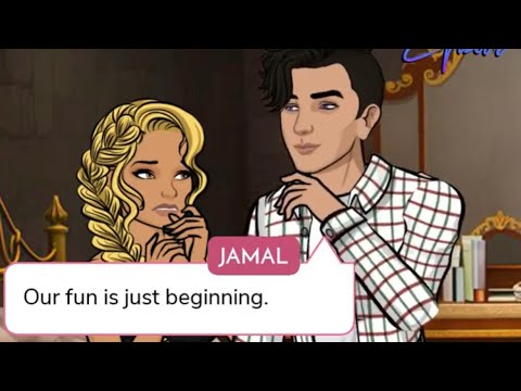 Meet the Moore's - Episode 19 | Episode Choose Your Story