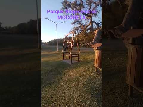 Mocoreta, Corrientes