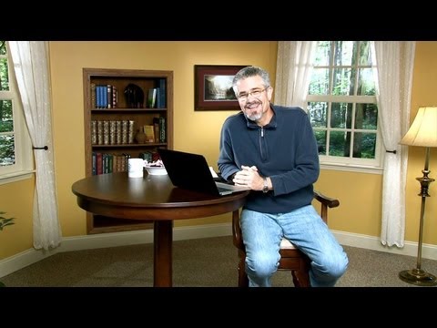 The Abomination of Desolation, Part 4: HeavenWord 7 - 0382