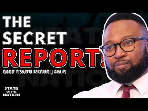 State of the Nation and MIGHTI JAMIE TV