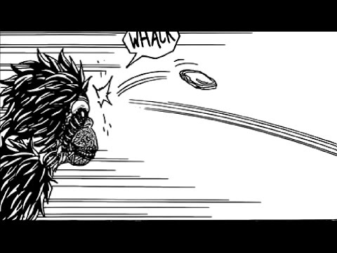 TORIKO CHAPTER 301 REVIEW - A WHOLE LOT OF ASS