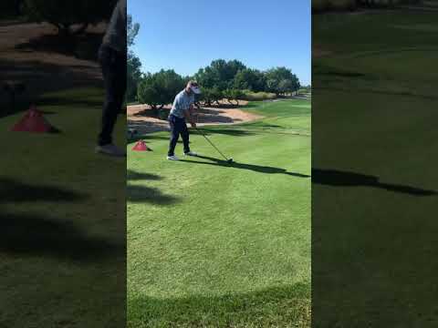 Søren Kjeldsen Driver Compilation Abu Dhabi HSBC Championship (Rolex Series) 2020🇦🇪