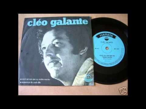 Quando Alguém Se Apaixona - Cléo Galante