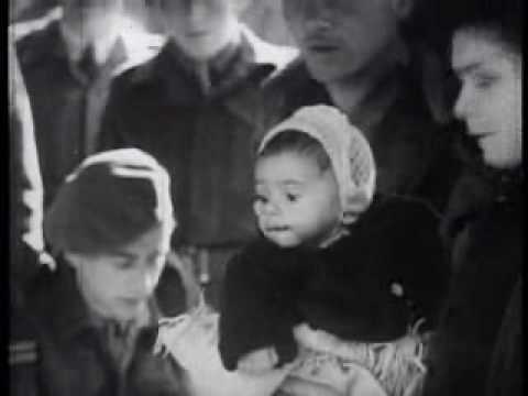 The Spielberg Jewish Film Archive - Homecoming 1949