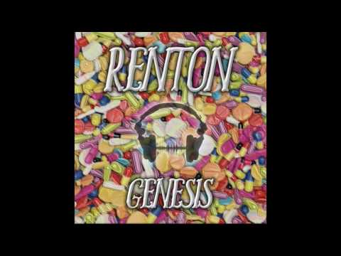 DJ Renton - Midnight Diamonds In Paris - The Chainsmokers Feat M83 & Rihanna