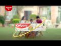 Stop Mouth Germs From Entering The Body With Colgate Vedshakti Tamil