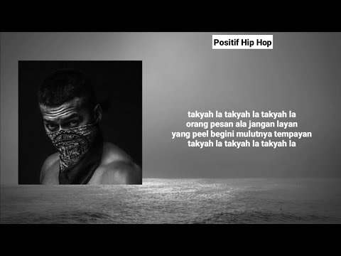 Kmy Kmo - Marijan (Lirik) 🔥