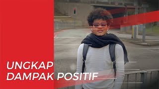 Kembali Ikut dalam Garuda Select, Bagus Kahfi Bicara soal Dampak Positif