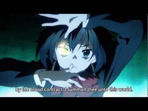 Chuunibyou Demo Koi ga Shitai! - Rikka vs Tooka