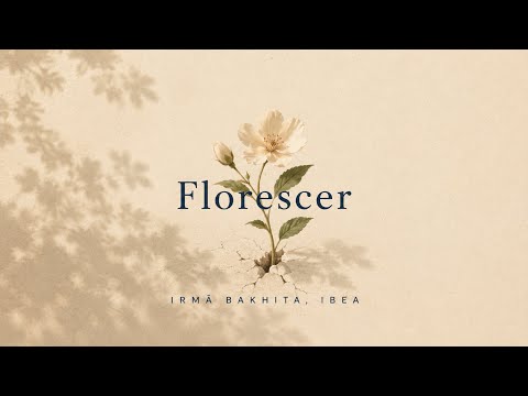 Florescer - Irmã Bakhita